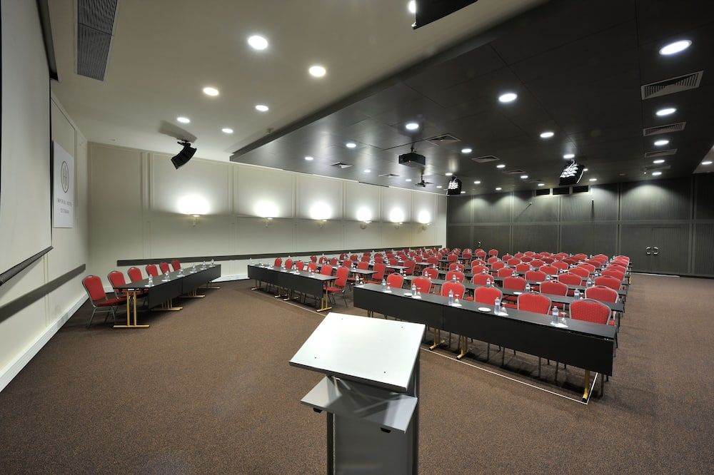 Konferenzraum