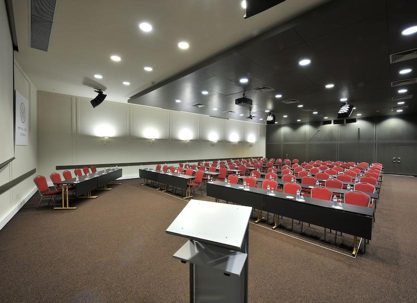 Konferenzraum Foto