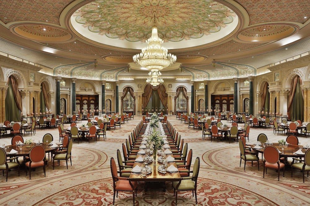 Bankettsaal