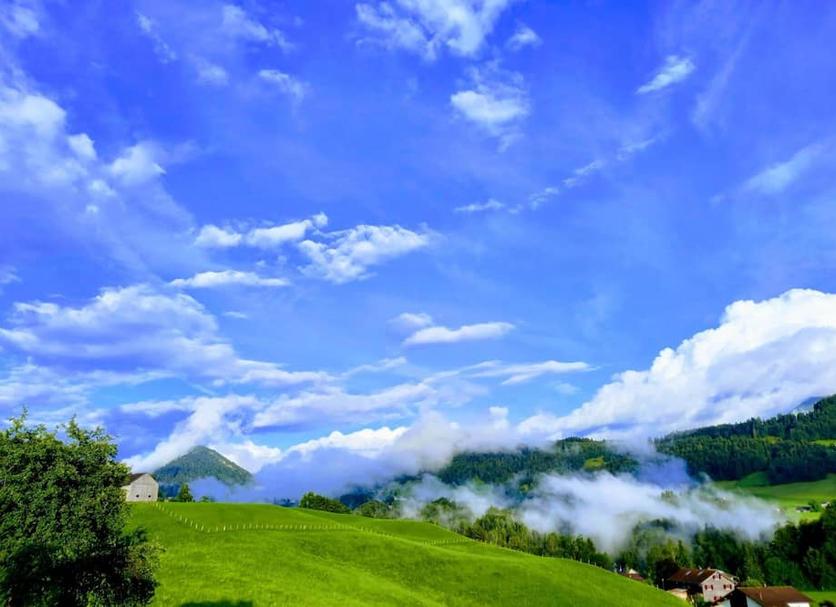 Außenansicht Foto