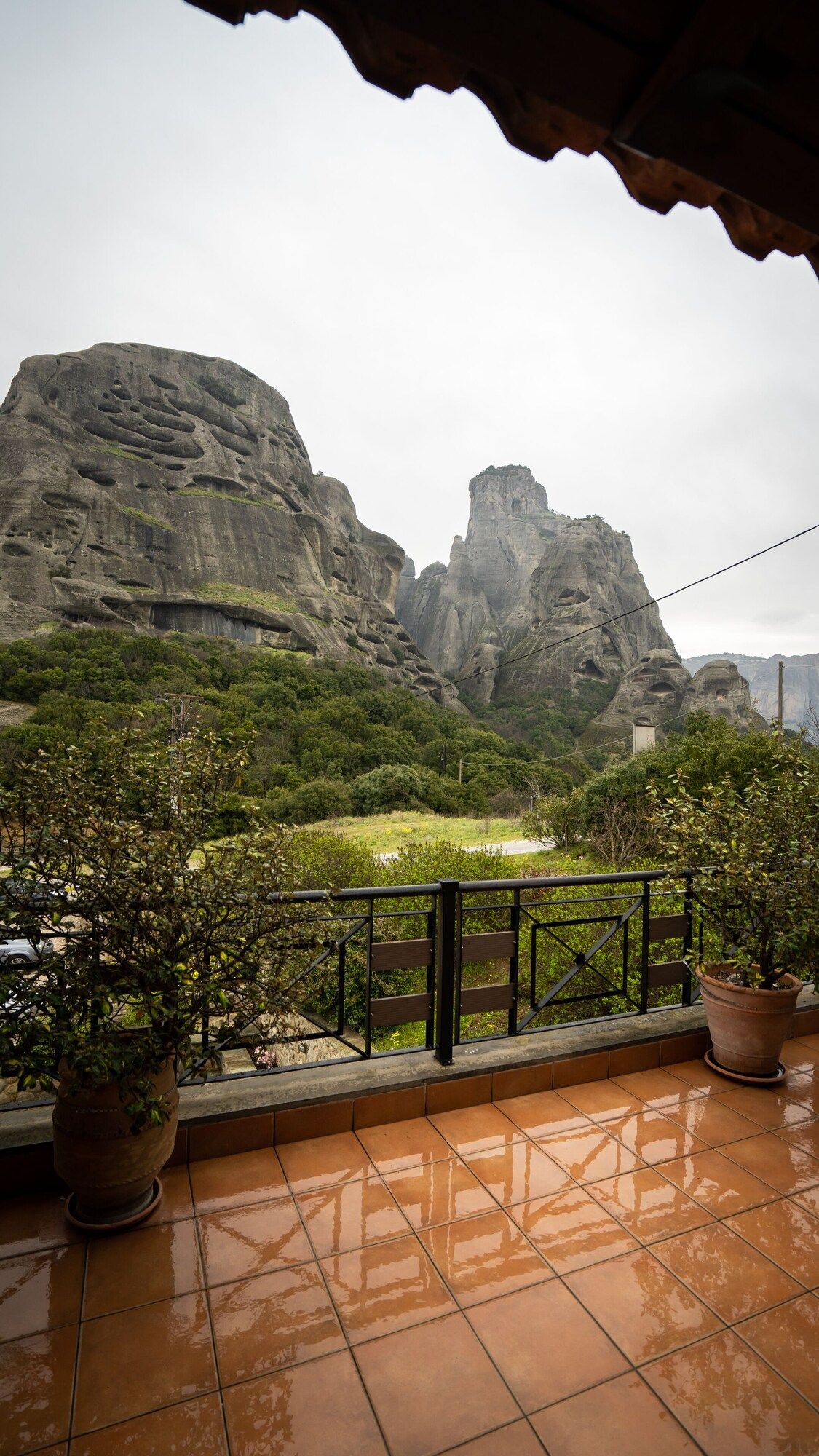 Balkon