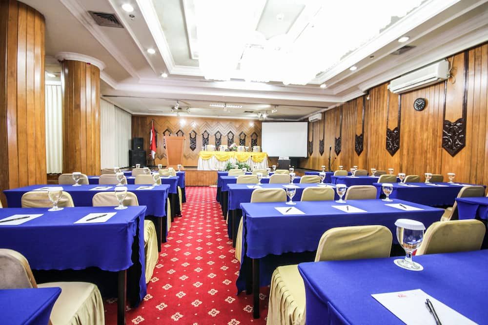 Konferenzraum
