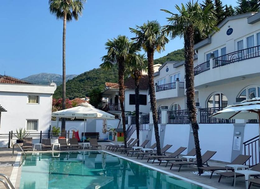 Pool Foto