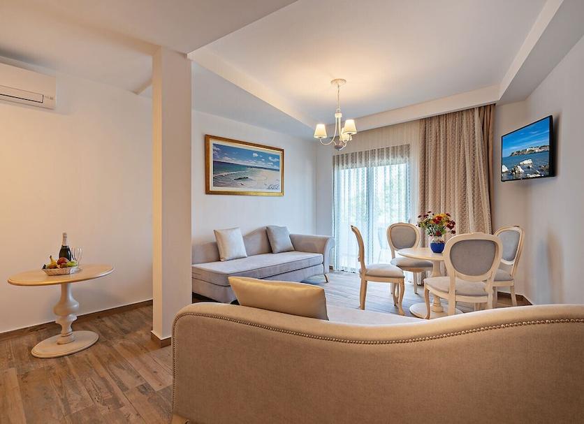 Wohnzimmer Foto