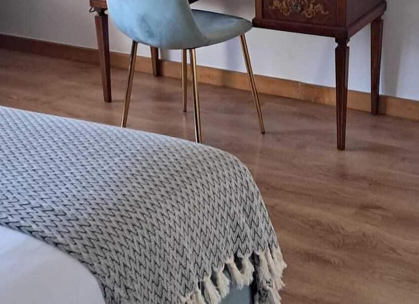 Zimmerausstattung Foto