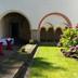 Innenhof