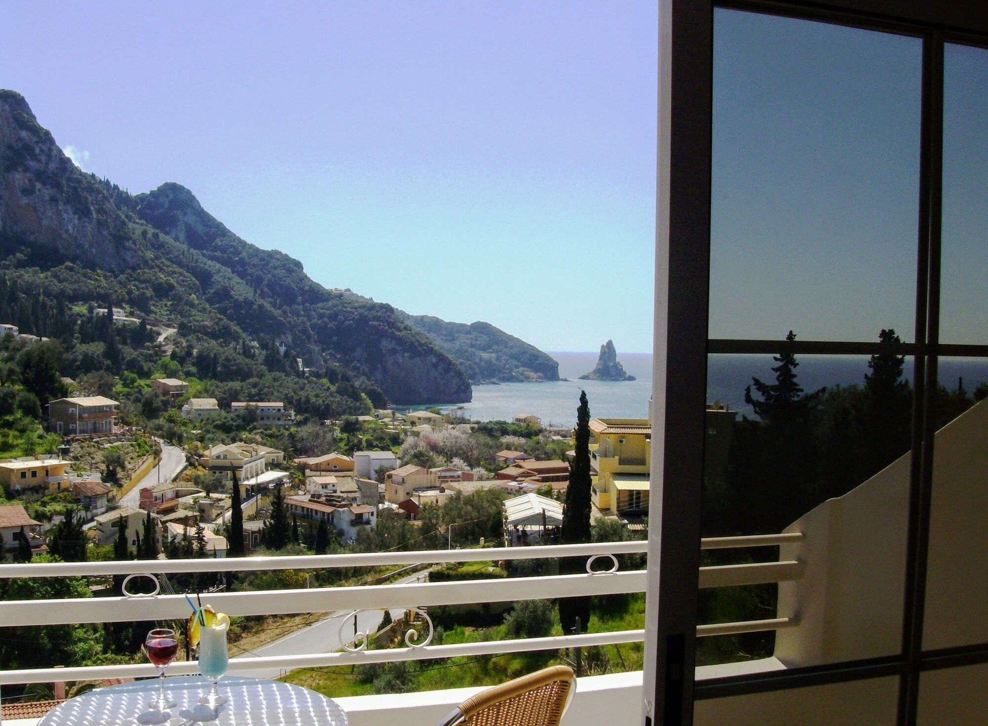 Balkon