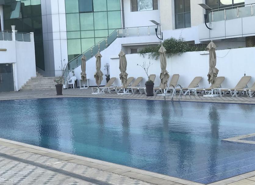 Pool Foto
