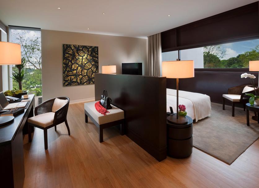 Wohnzimmer Foto