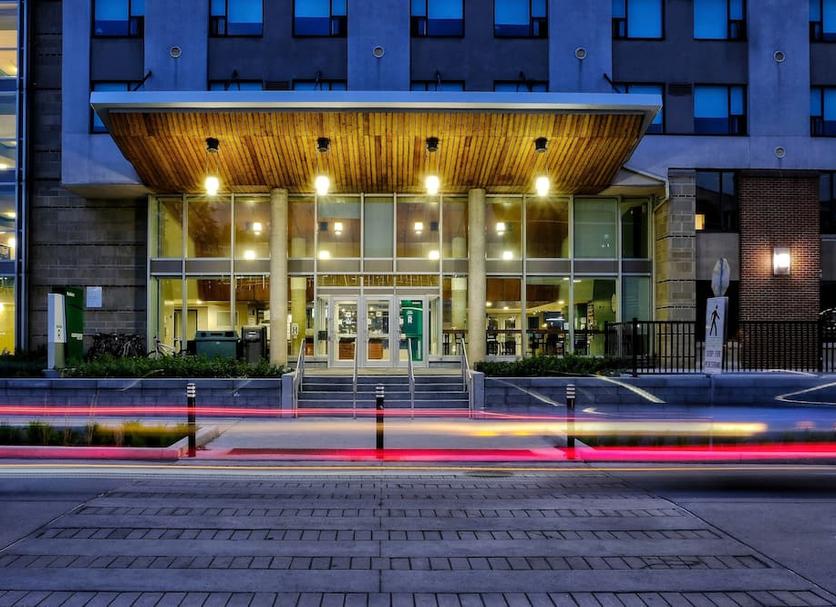 Gebäude Foto