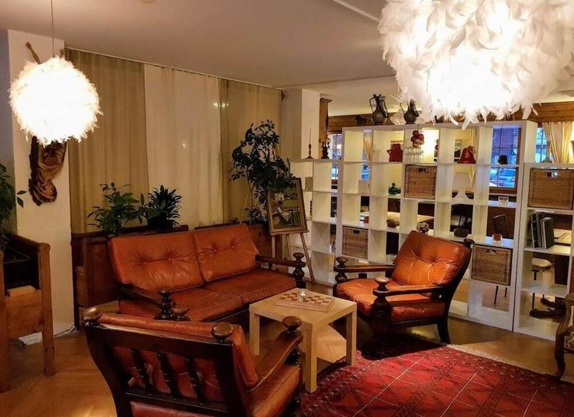 Wohnzimmer Foto