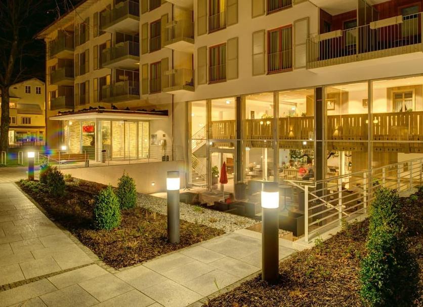 Gebäude Foto