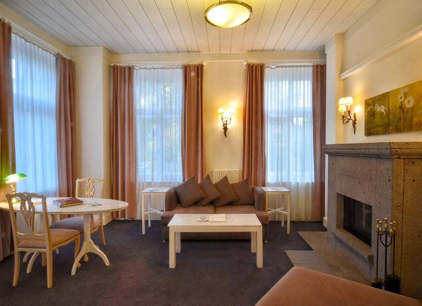 Wohnzimmer Foto