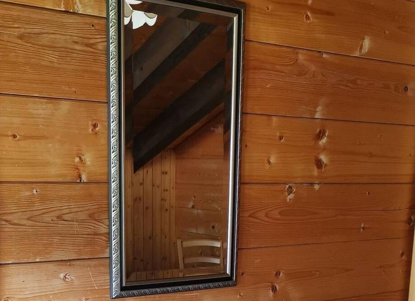 Zimmerausstattung Foto