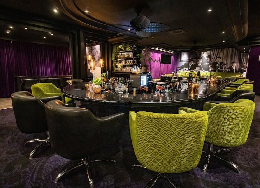 Bar Foto