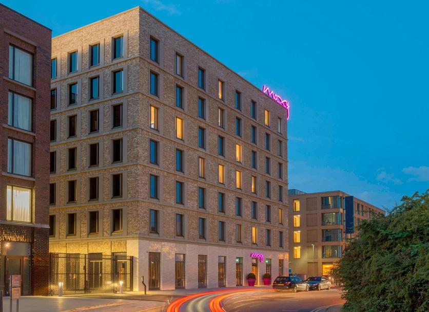 Gebäude Foto