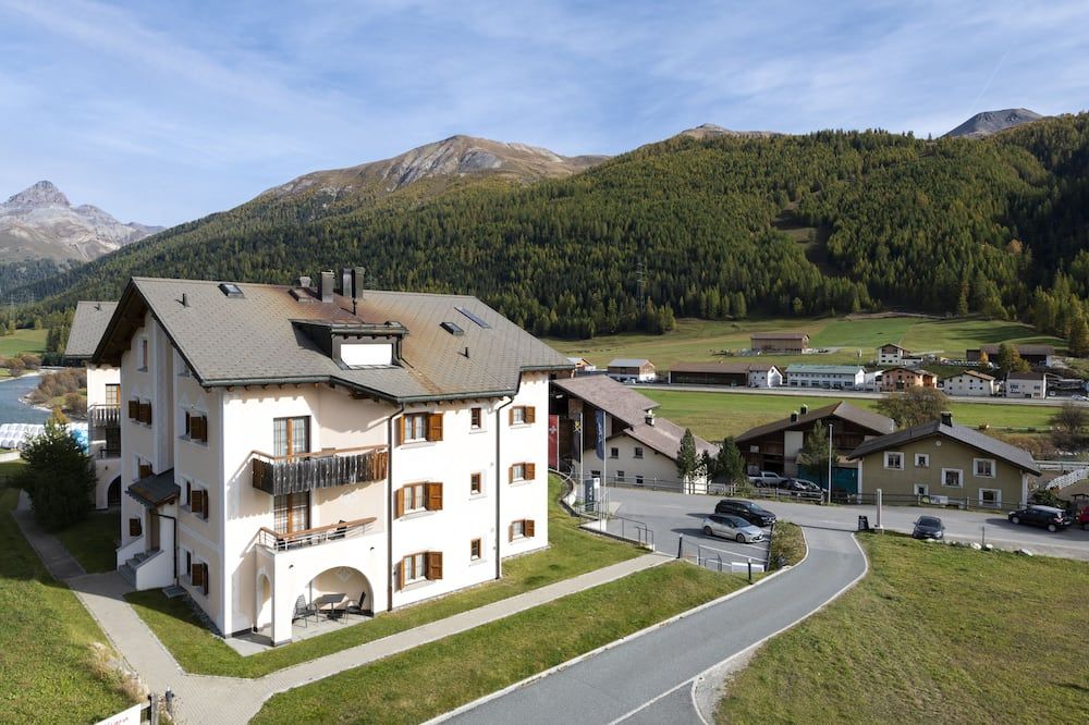 Gebäude