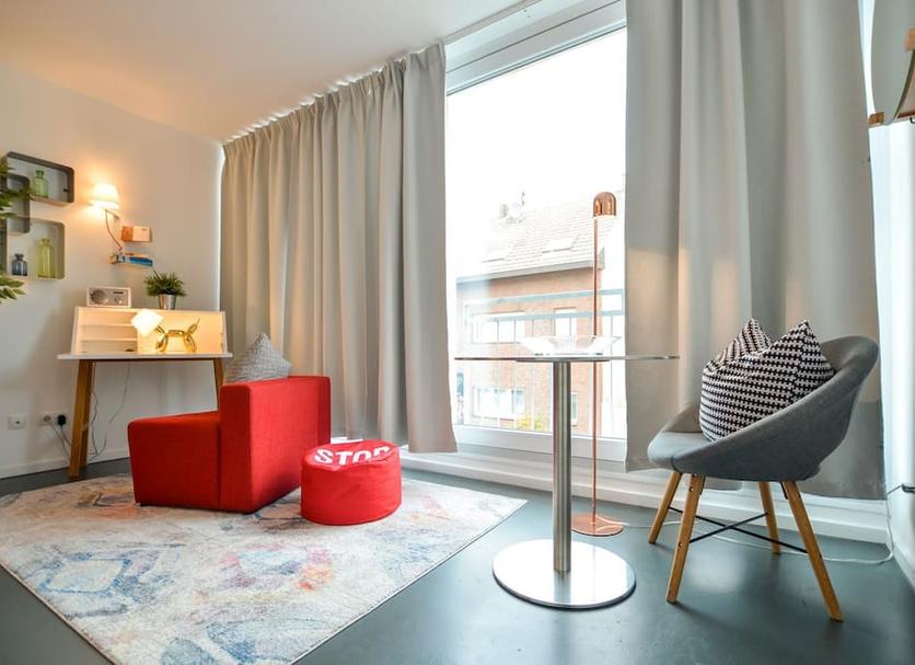 Wohnzimmer Foto