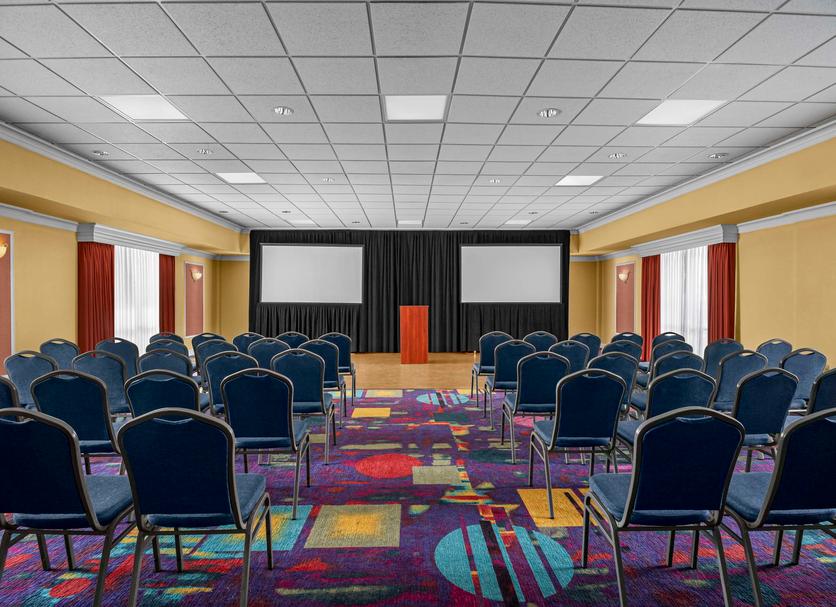 Konferenzraum Foto