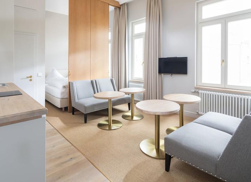 Wohnzimmer Foto