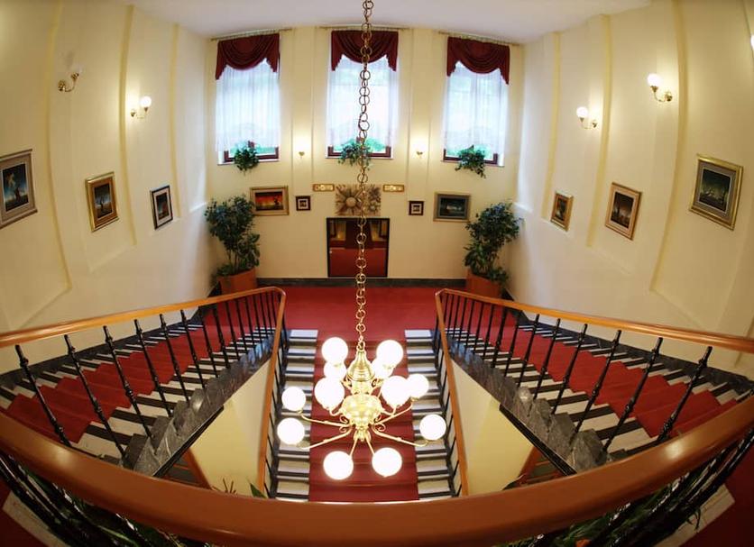 Konferenzraum Foto