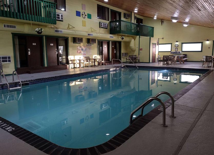 Pool Foto