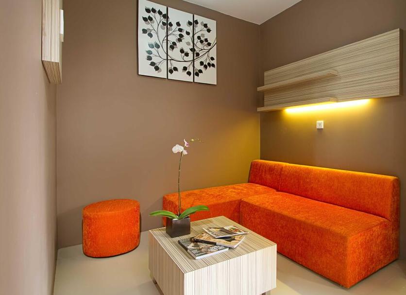 Wohnzimmer Foto