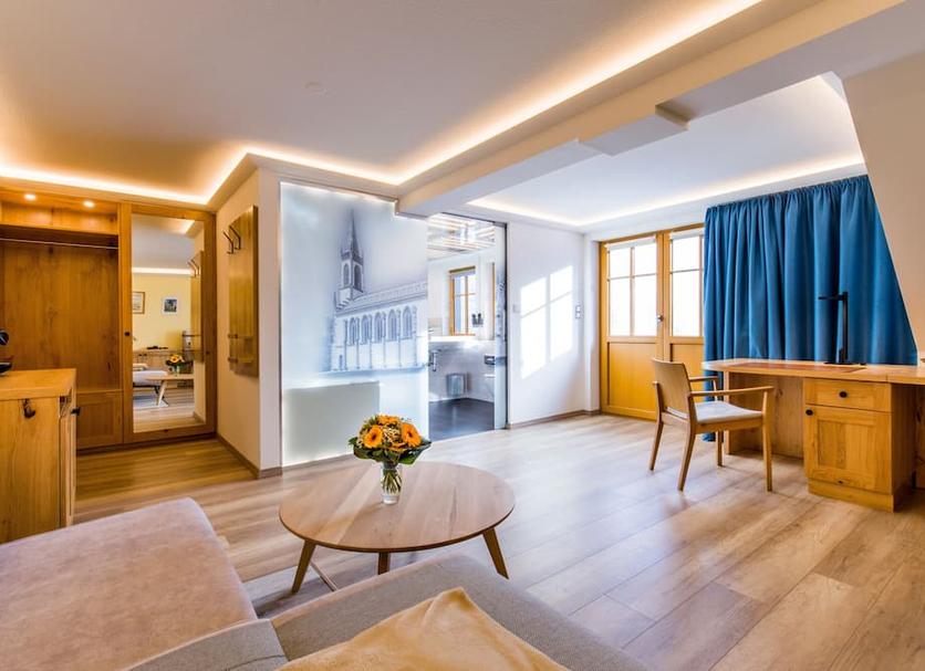 Wohnzimmer Foto