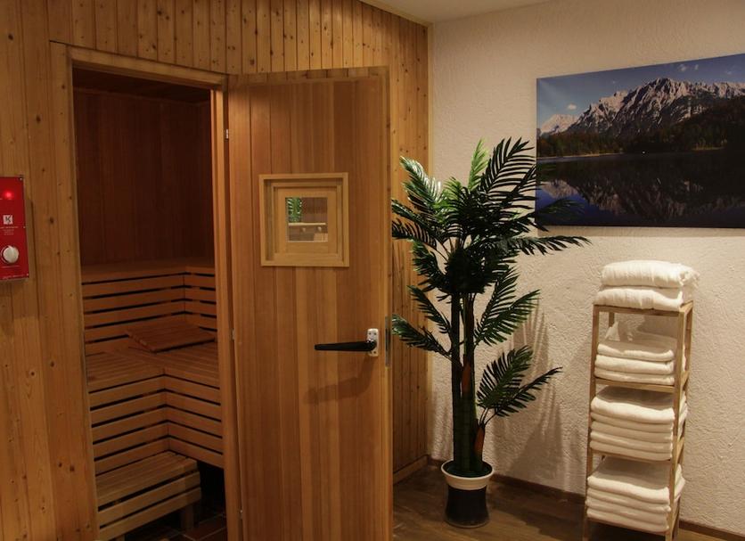 Wellness Foto