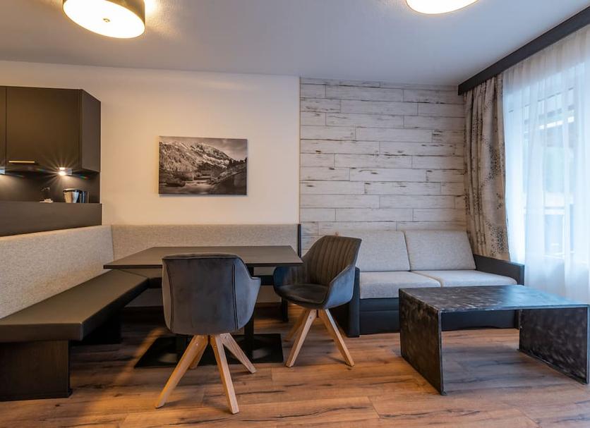 Wohnzimmer Foto