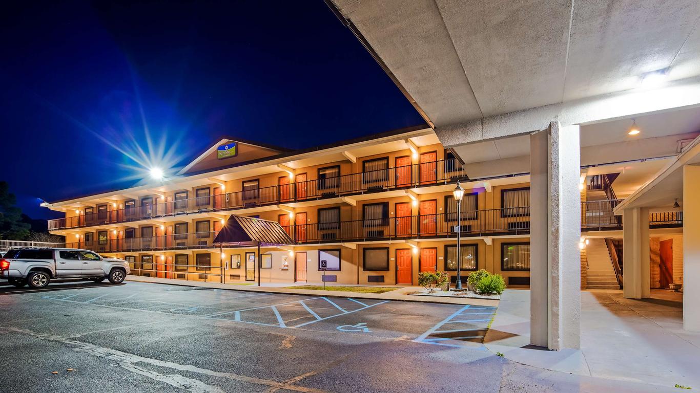 SureStay Hotel by Best Western Tupelo North