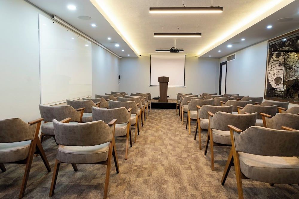 Konferenzraum