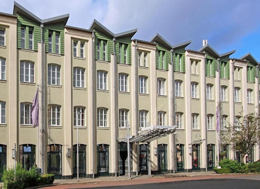 Gebäude Foto