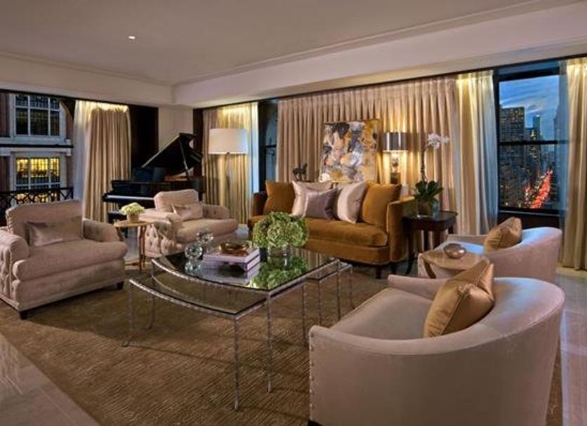Wohnzimmer Foto