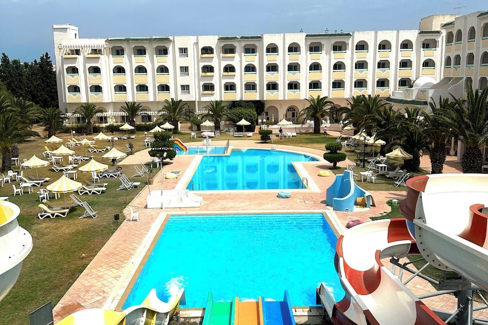 Pool Foto