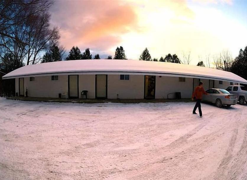 Gebäude Foto