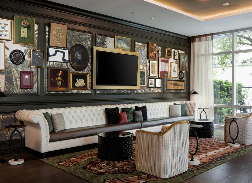 Wohnzimmer Foto