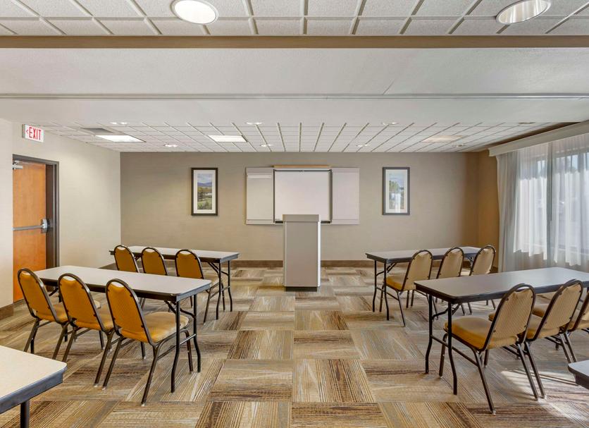 Konferenzraum Foto