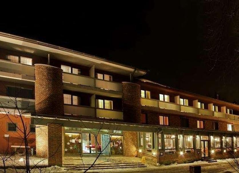 Gebäude Foto