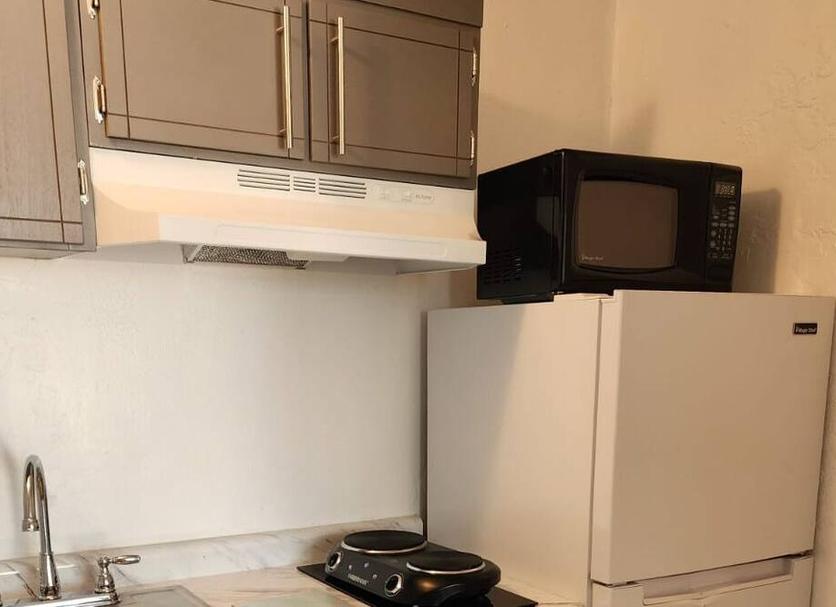 Zimmerausstattung Foto