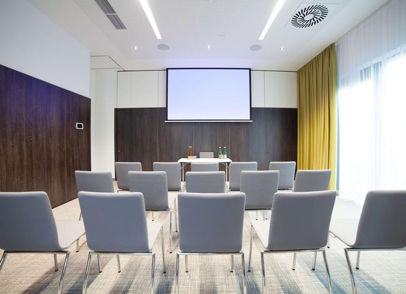 Konferenzraum Foto