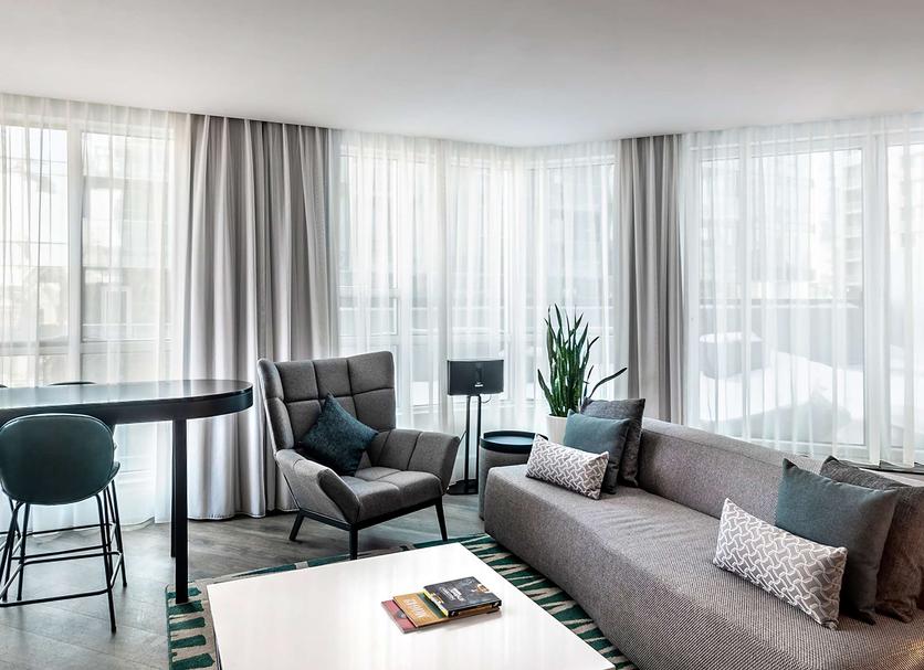 Wohnzimmer Foto