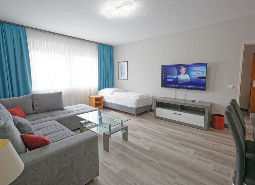 Wohnzimmer Foto