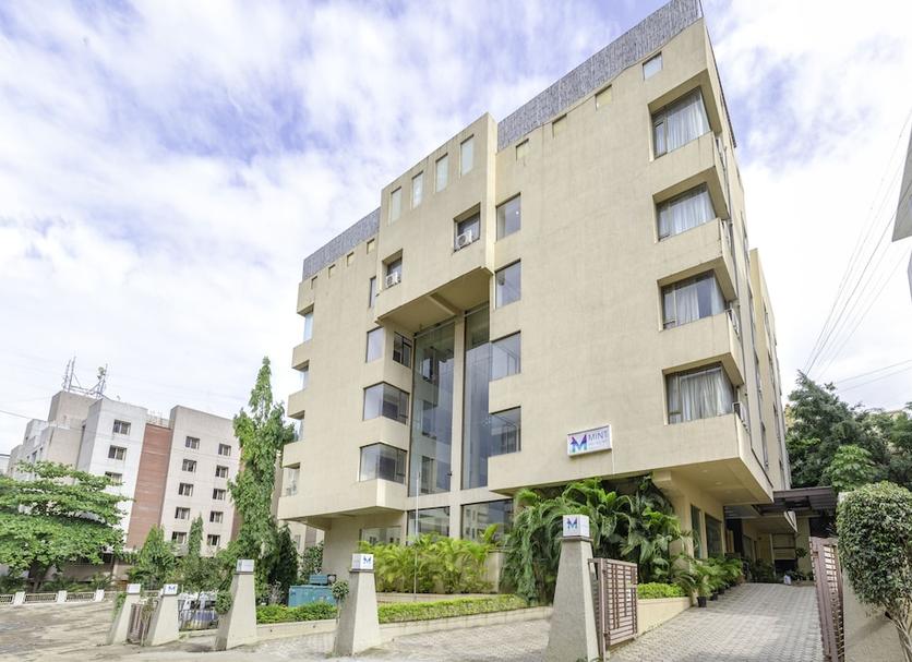 Gebäude Foto