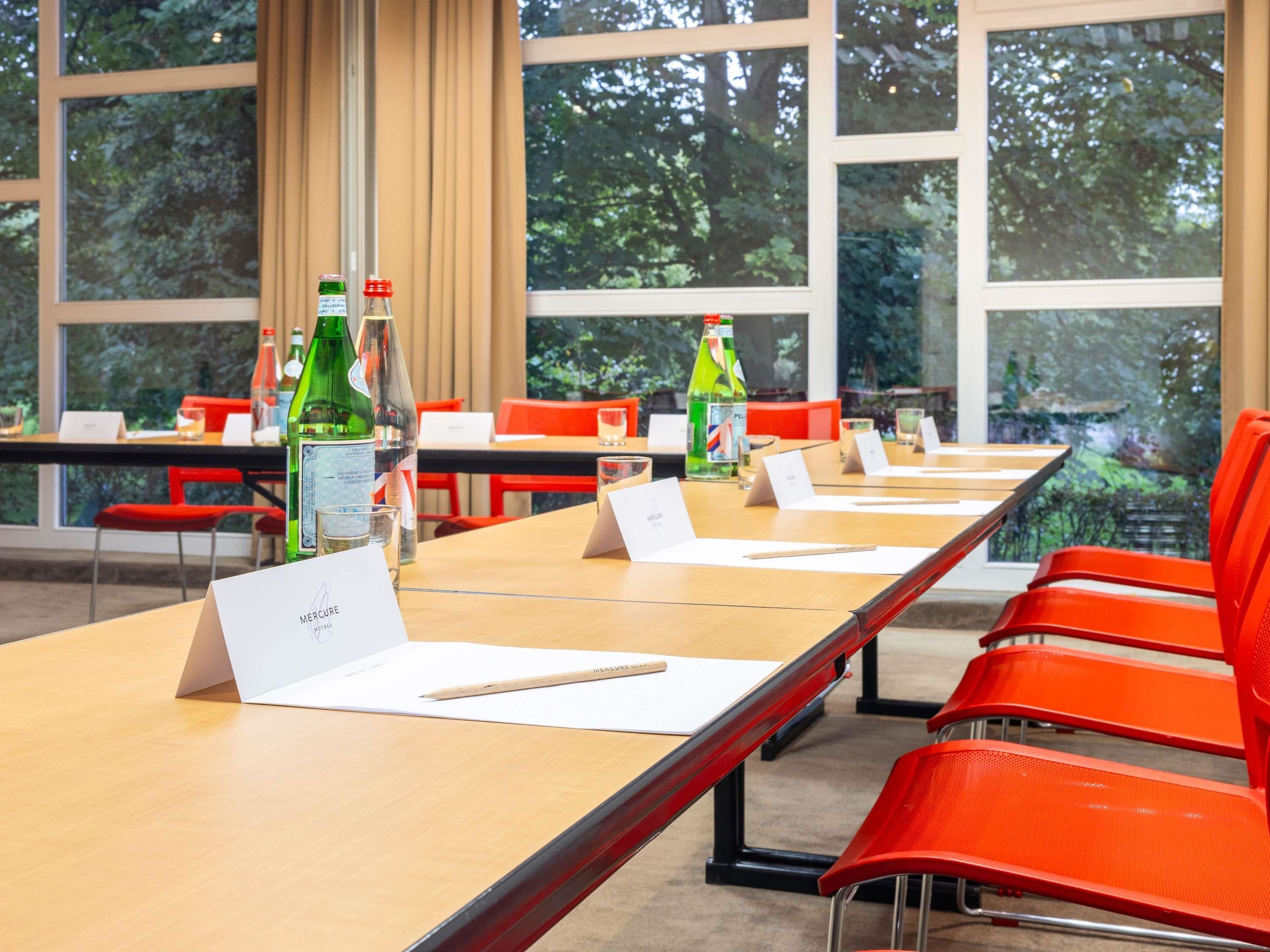 Konferenzraum