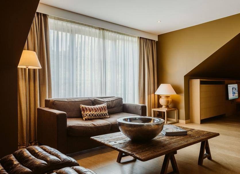 Wohnzimmer Foto