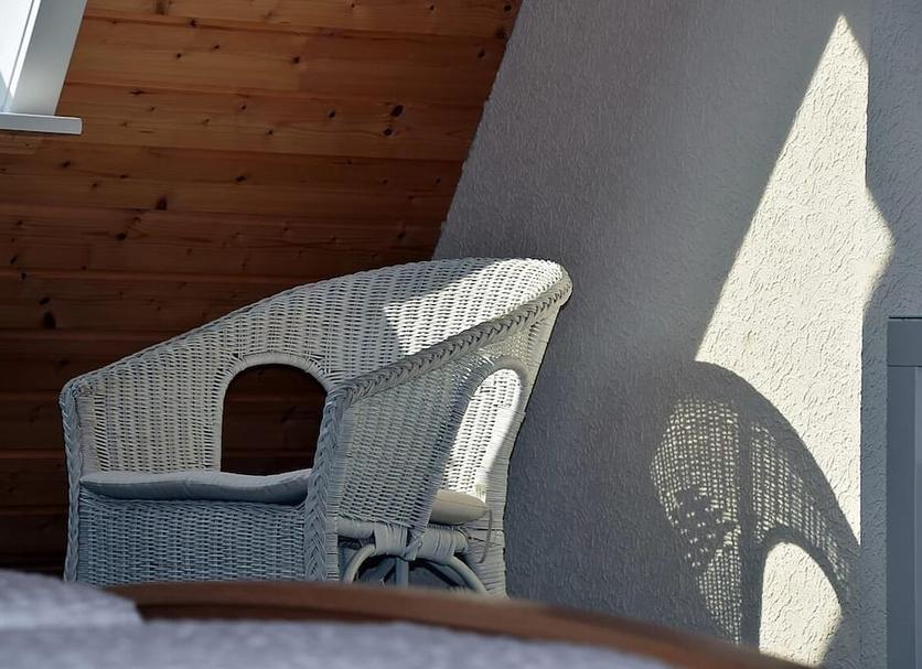 Zimmerausstattung Foto