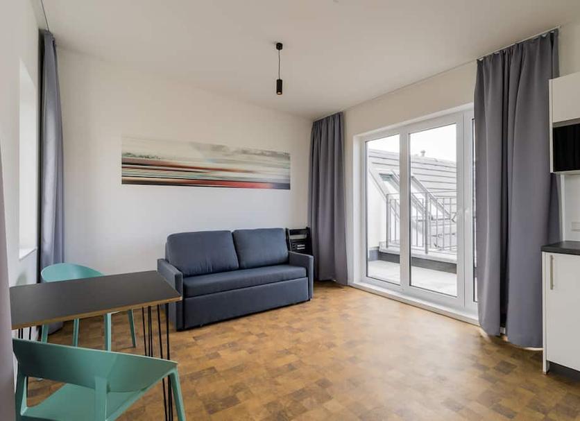 Wohnzimmer Foto