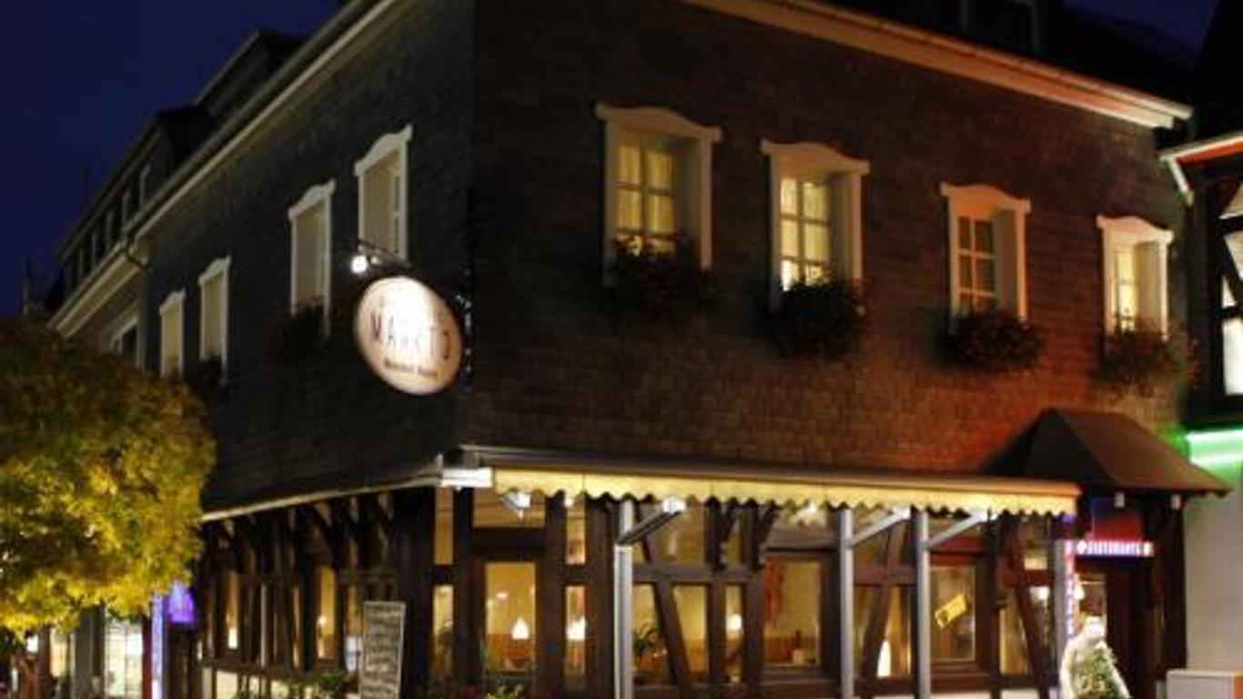 Hotel Markt3