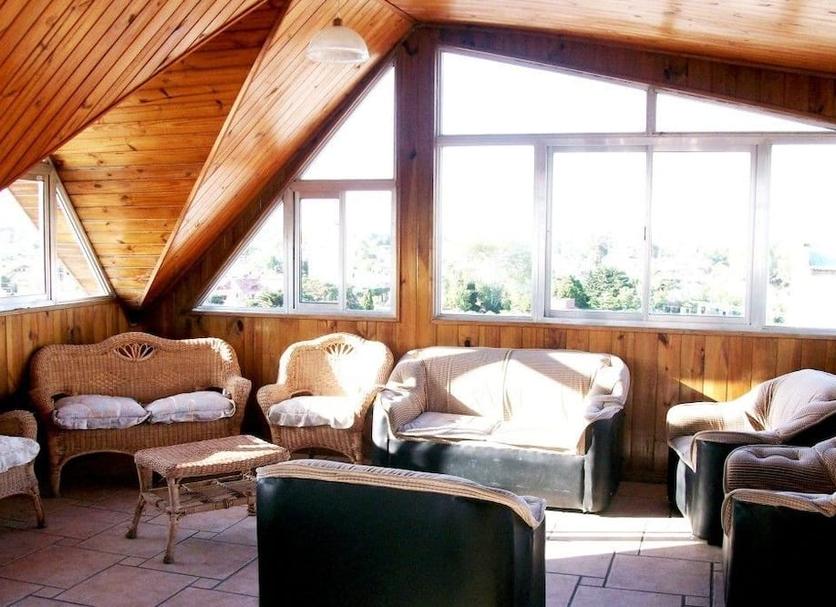 Wohnzimmer Foto